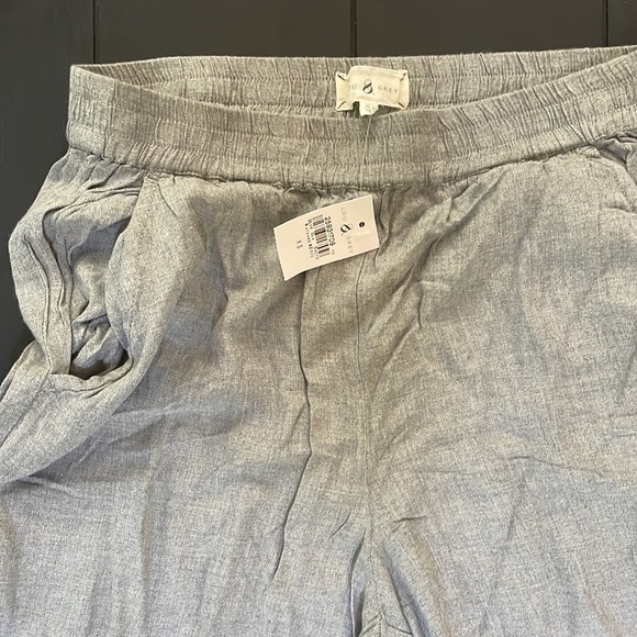 Lou & Grey Wide Leg Pants - Picture 3 of 4